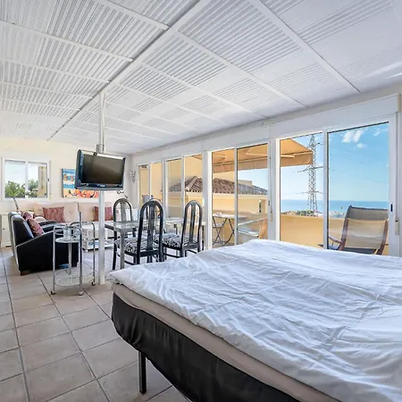 아파트 Coastal Getaway In Sunny Roca